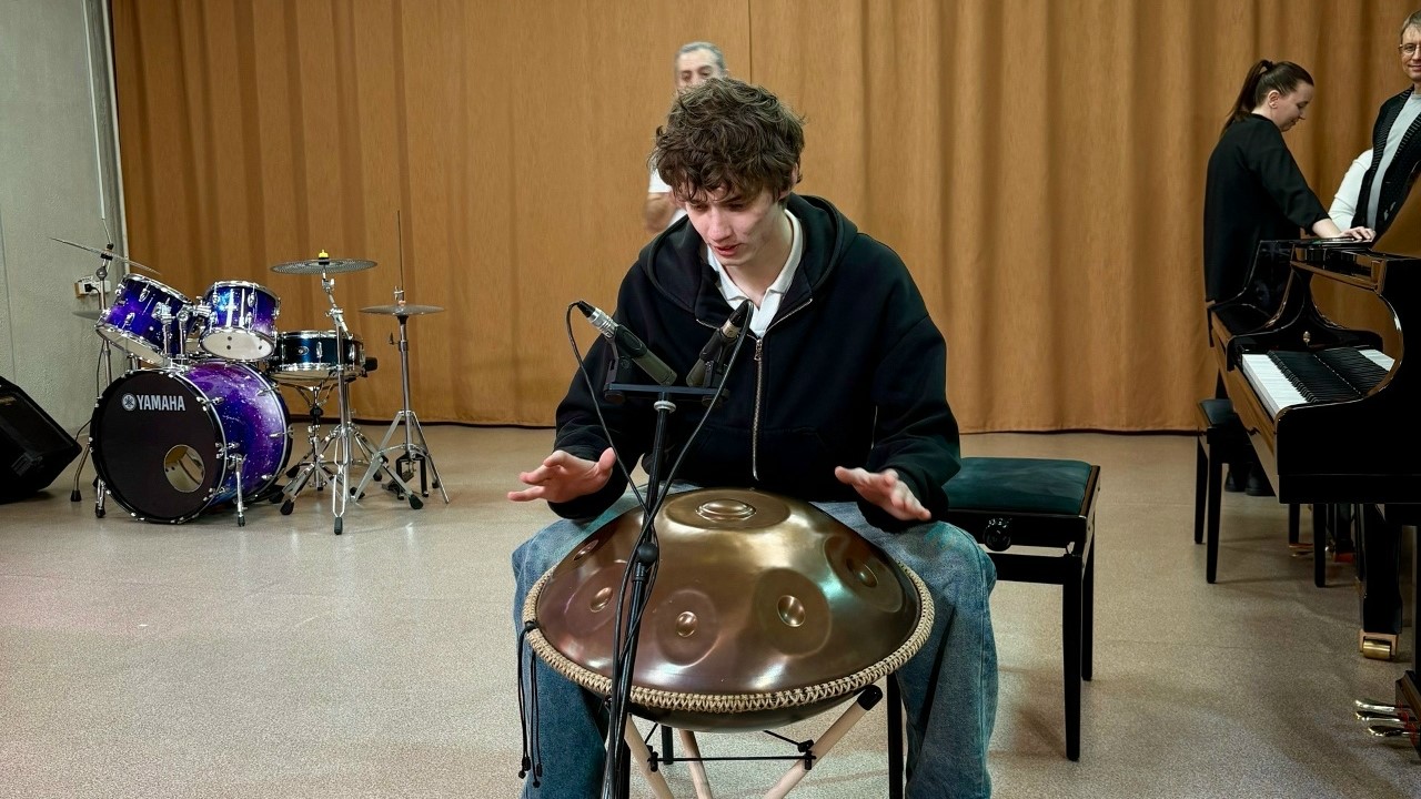 Студенты СГУ стали призёрами и победителями номинаций «Российской студенческой весны - 2023»