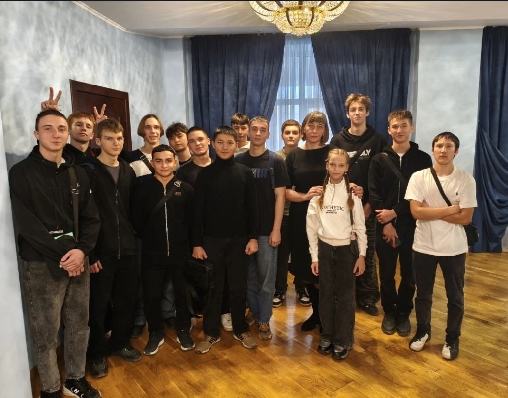 Студенты СГУ стали призёрами и победителями номинаций «Российской студенческой весны - 2023»