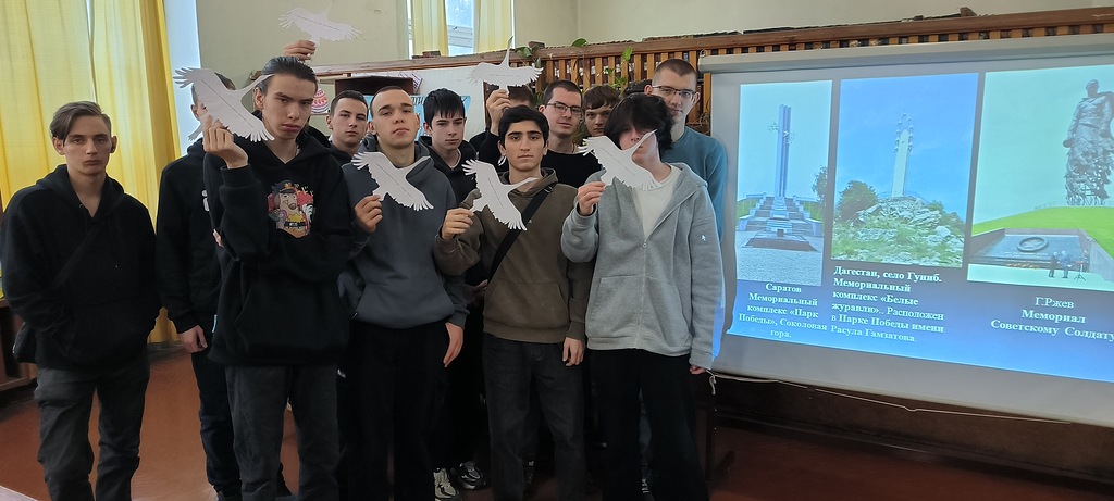 Студенты СГУ стали призёрами и победителями номинаций «Российской студенческой весны - 2023»