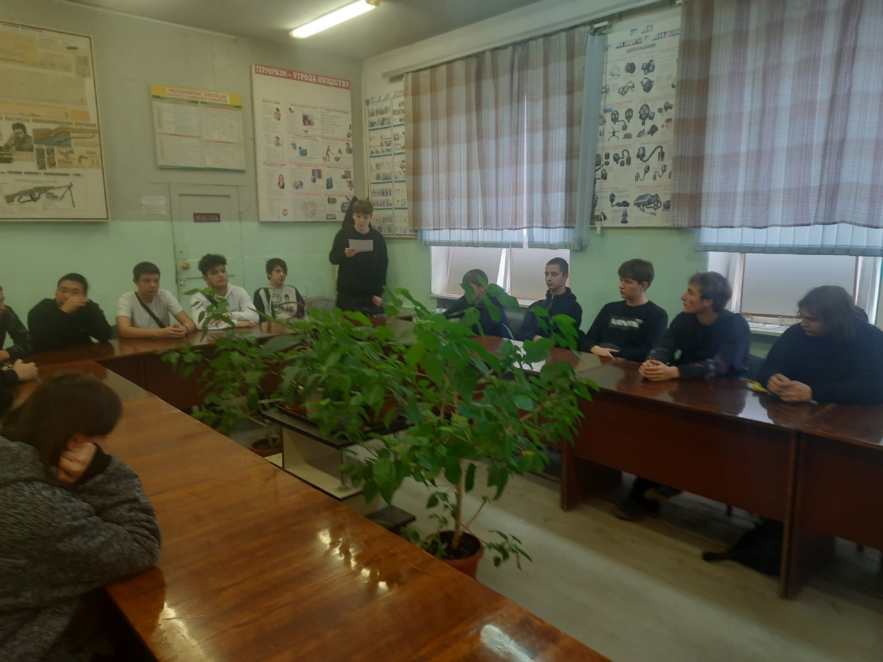 Студенты СГУ стали призёрами и победителями номинаций «Российской студенческой весны - 2023»