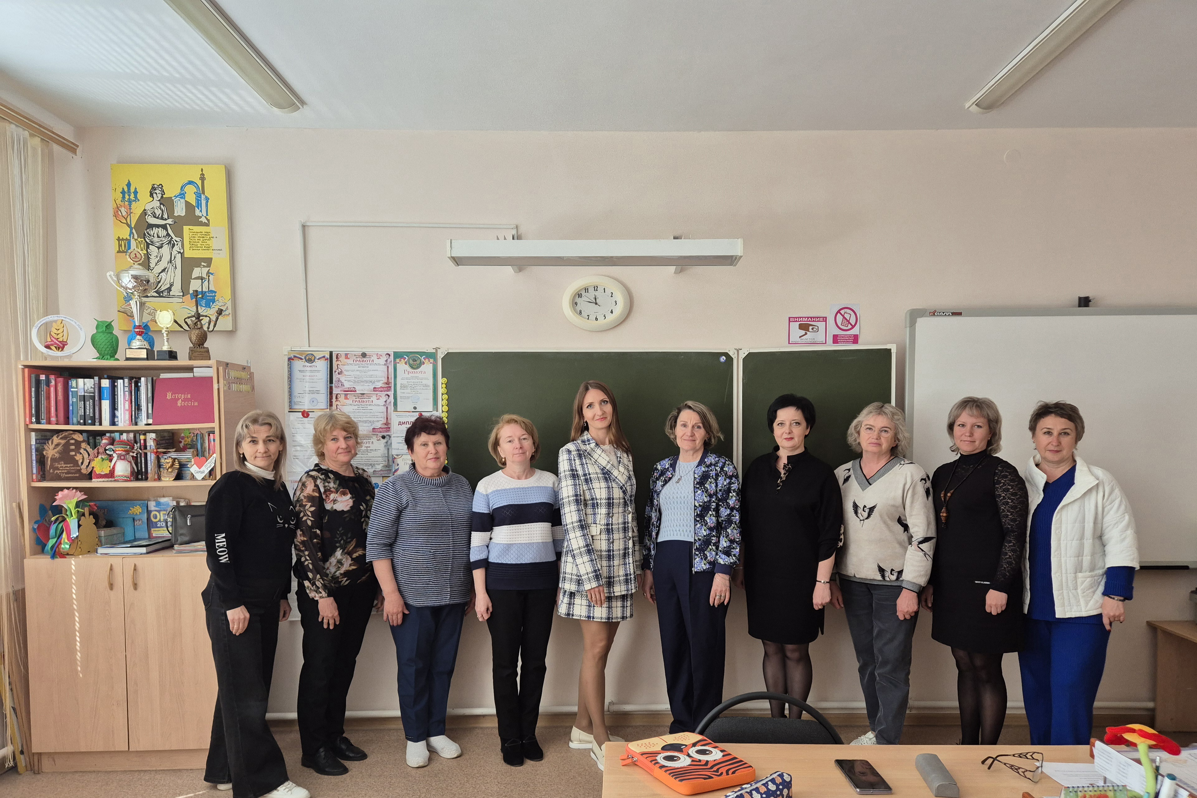 Студенты СГУ стали призёрами и победителями номинаций «Российской студенческой весны - 2023»