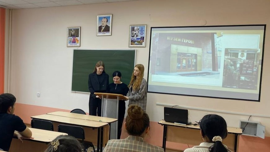 Студенты СГУ стали призёрами и победителями номинаций «Российской студенческой весны - 2023»