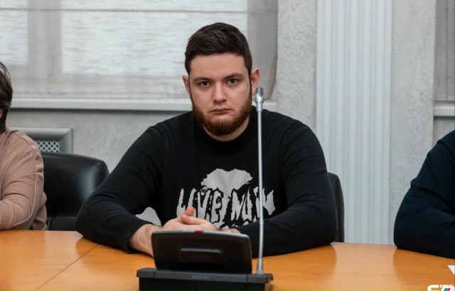 Студенты СГУ стали призёрами и победителями номинаций «Российской студенческой весны - 2023»