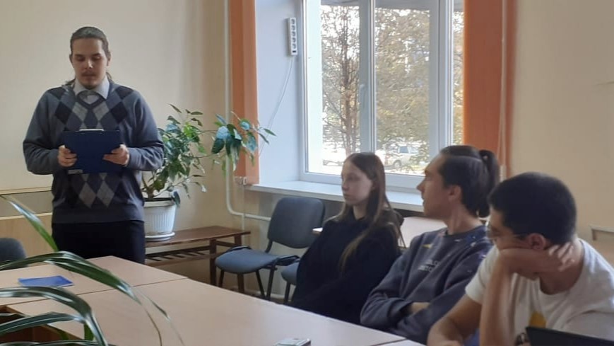 Студенты СГУ стали призёрами и победителями номинаций «Российской студенческой весны - 2023»