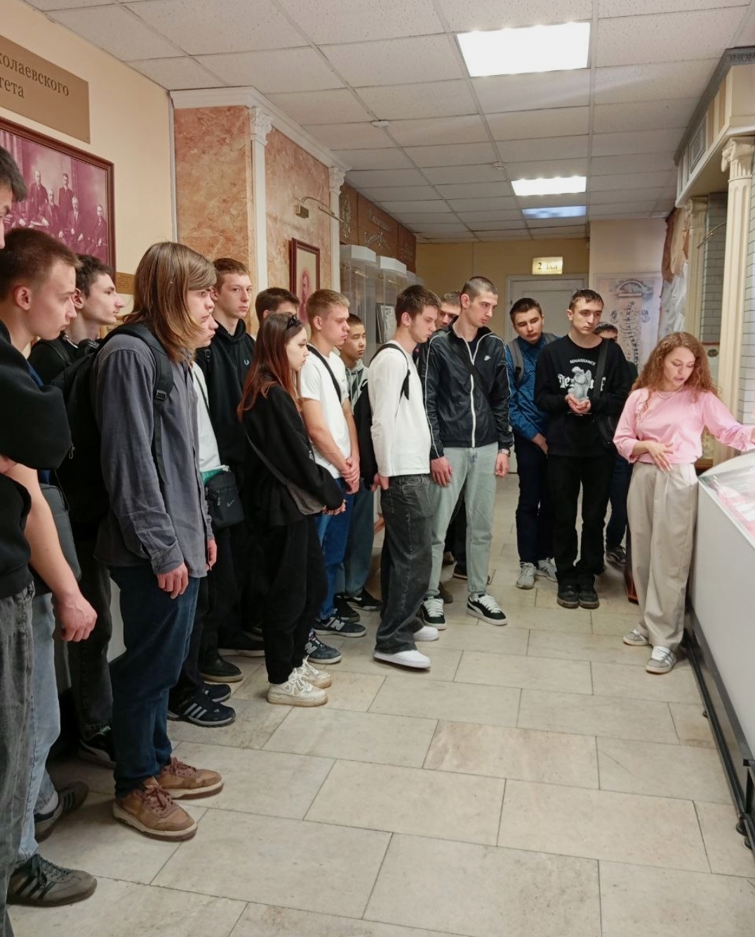 Студенты СГУ стали призёрами и победителями номинаций «Российской студенческой весны - 2023»