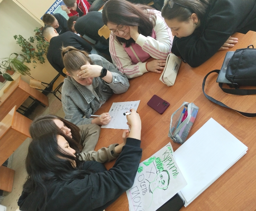 Студенты СГУ стали призёрами и победителями номинаций «Российской студенческой весны - 2023»
