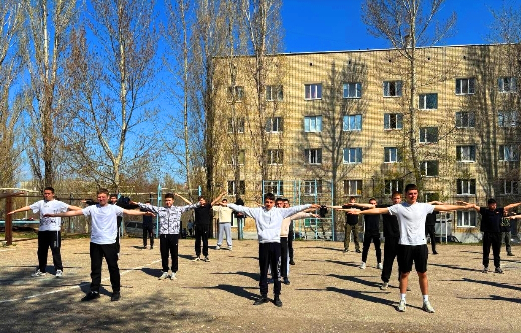 Студенты СГУ стали призёрами и победителями номинаций «Российской студенческой весны - 2023»