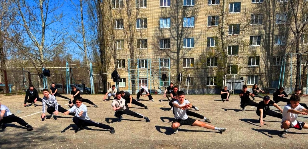 Студенты СГУ стали призёрами и победителями номинаций «Российской студенческой весны - 2023»