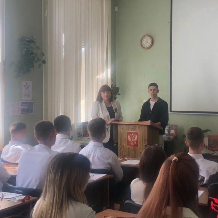 Студенты СГУ стали призёрами и победителями номинаций «Российской студенческой весны - 2023»