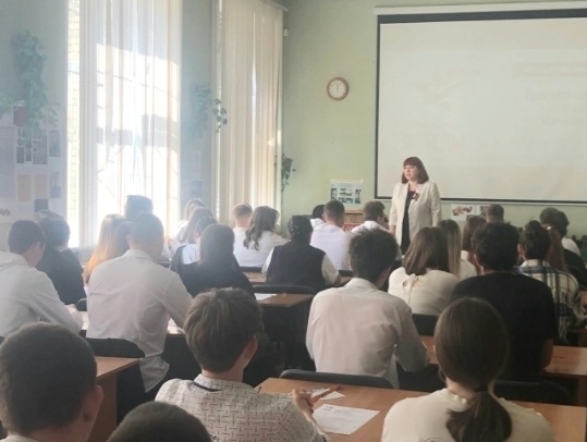 Студенты СГУ стали призёрами и победителями номинаций «Российской студенческой весны - 2023»