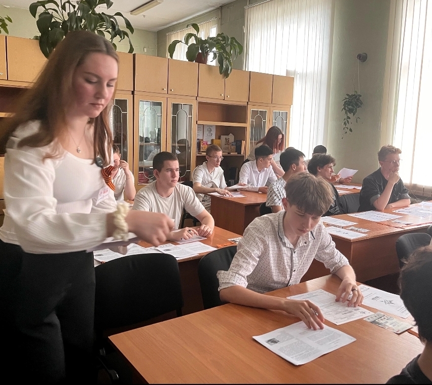 Студенты СГУ стали призёрами и победителями номинаций «Российской студенческой весны - 2023»