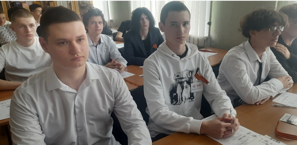 Студенты СГУ стали призёрами и победителями номинаций «Российской студенческой весны - 2023»