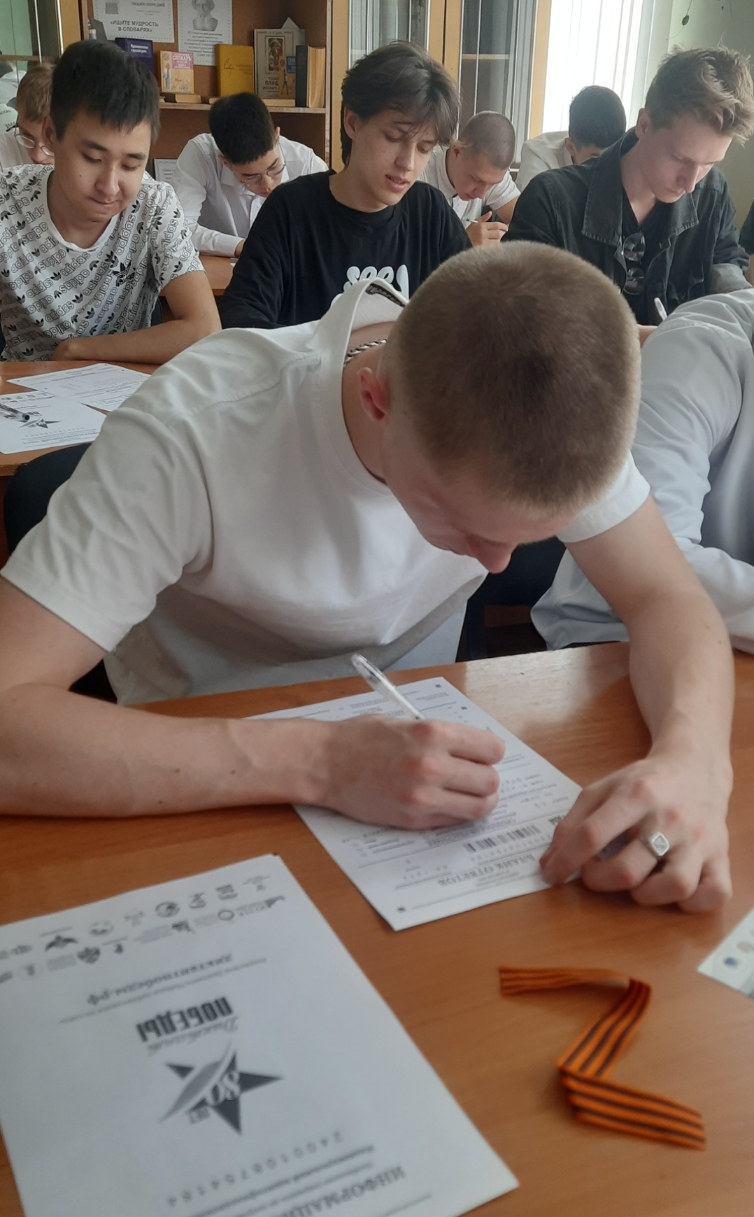 Студенты СГУ стали призёрами и победителями номинаций «Российской студенческой весны - 2023»