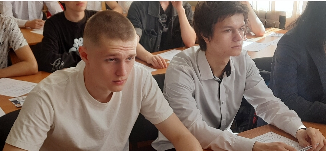 Студенты СГУ стали призёрами и победителями номинаций «Российской студенческой весны - 2023»