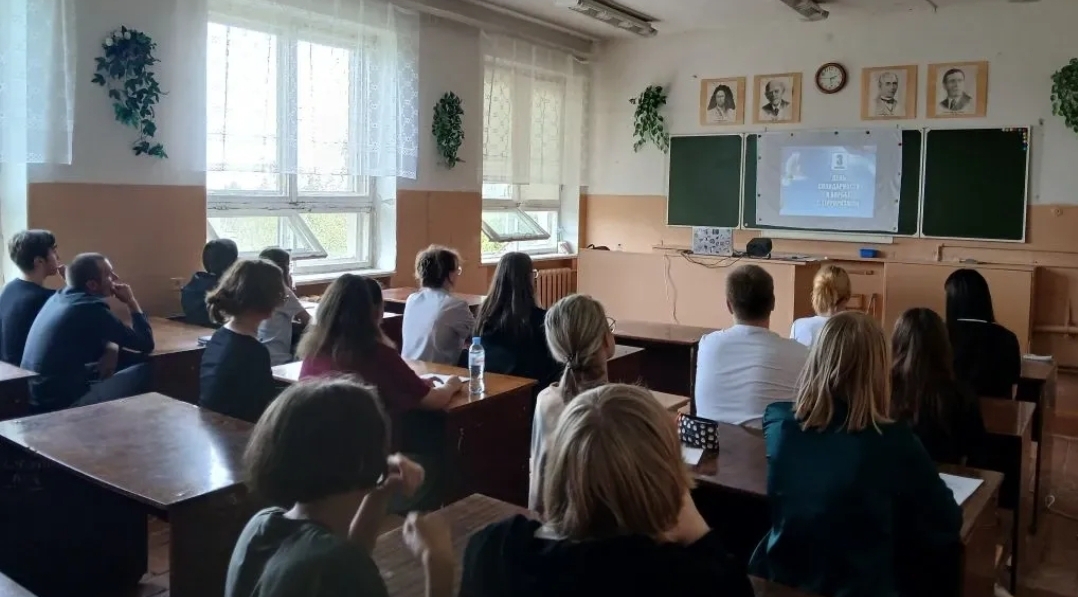 Студенты СГУ стали призёрами и победителями номинаций «Российской студенческой весны - 2023»