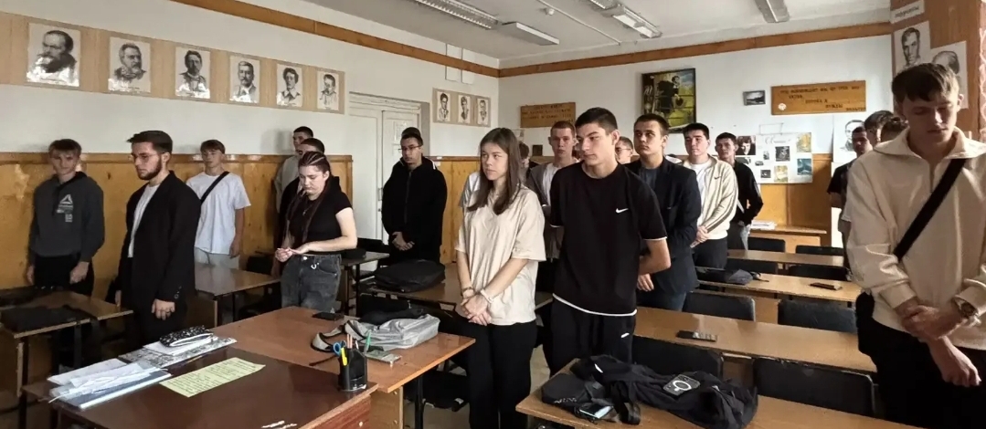 Студенты СГУ стали призёрами и победителями номинаций «Российской студенческой весны - 2023»