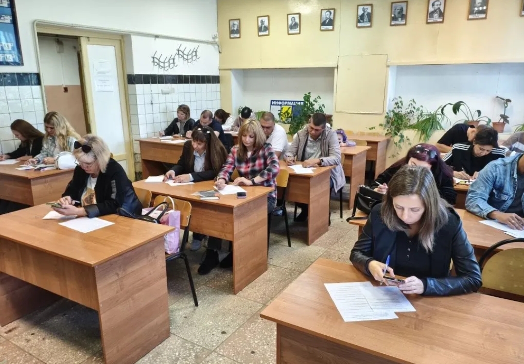 Студенты СГУ стали призёрами и победителями номинаций «Российской студенческой весны - 2023»