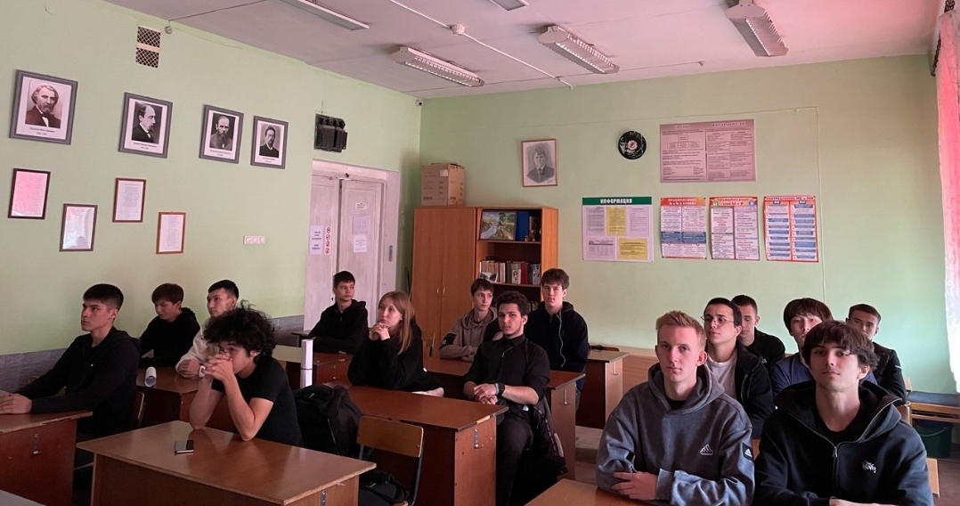 Студенты СГУ стали призёрами и победителями номинаций «Российской студенческой весны - 2023»