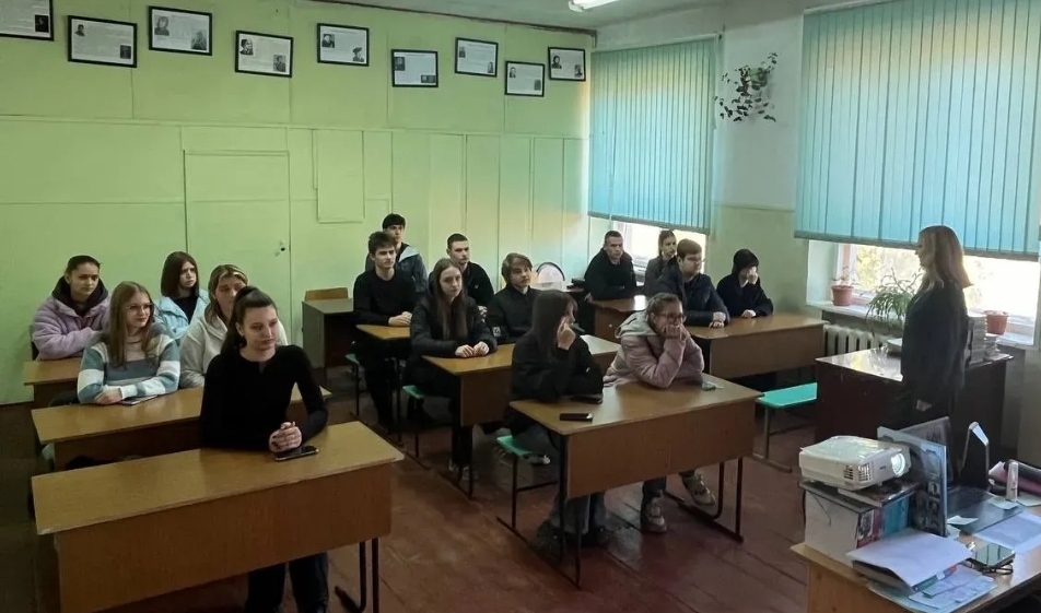 Студенты СГУ стали призёрами и победителями номинаций «Российской студенческой весны - 2023»