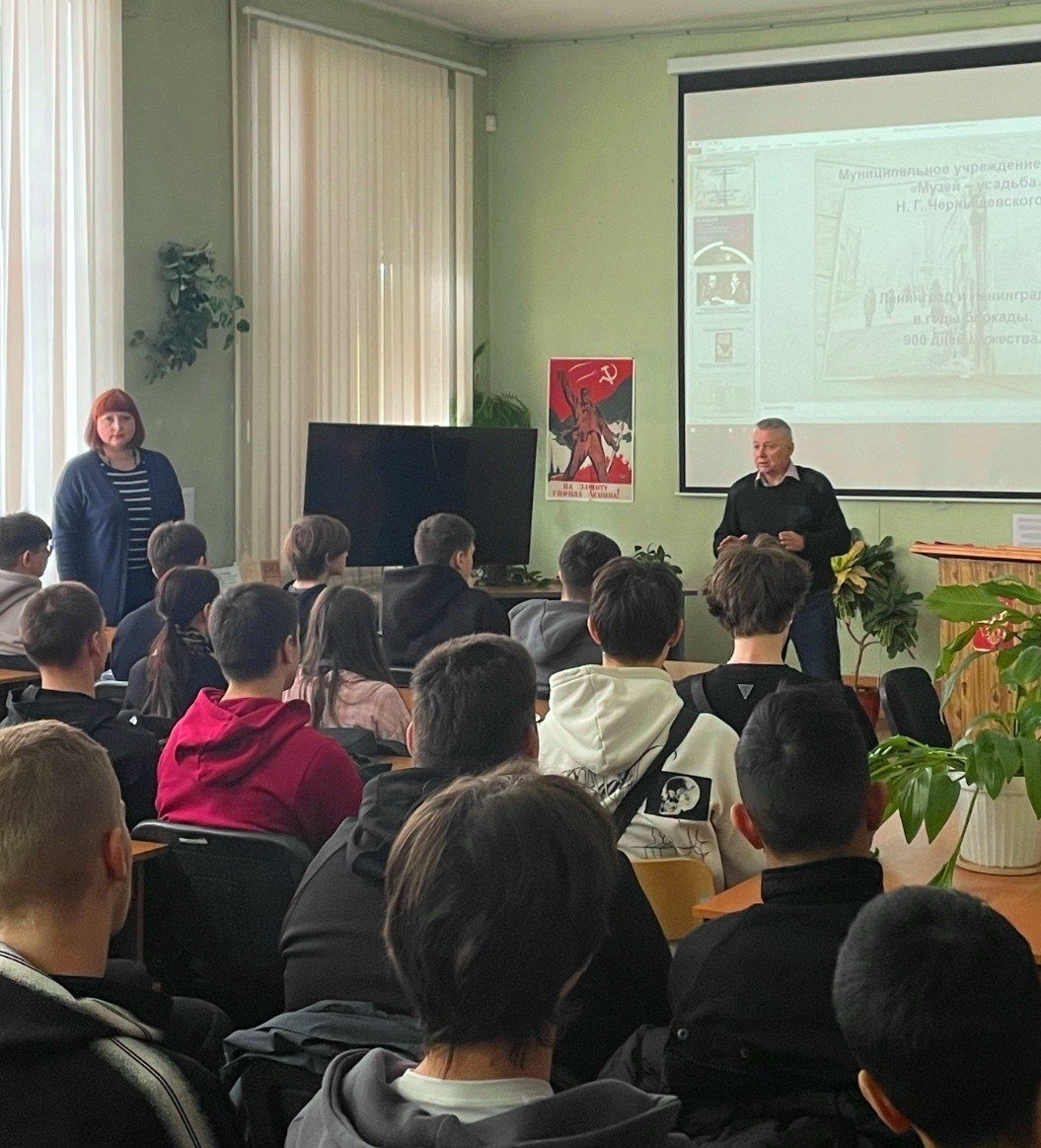 Студенты СГУ стали призёрами и победителями номинаций «Российской студенческой весны - 2023»