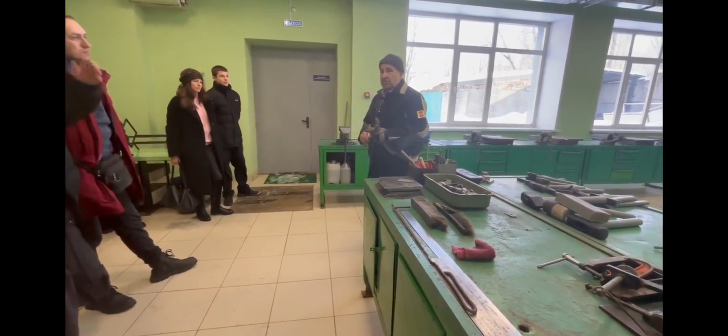 Студенты СГУ стали призёрами и победителями номинаций «Российской студенческой весны - 2023»