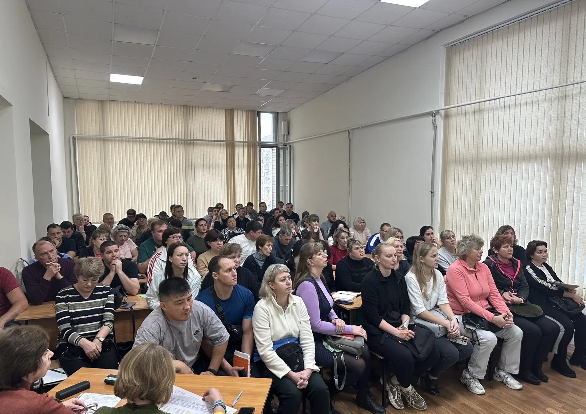 Студенты СГУ стали призёрами и победителями номинаций «Российской студенческой весны - 2023»