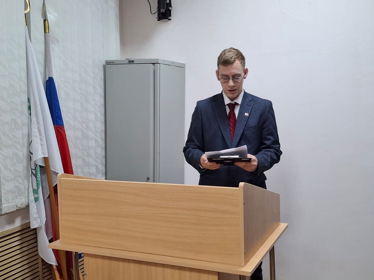 Студенты СГУ стали призёрами и победителями номинаций «Российской студенческой весны - 2023»