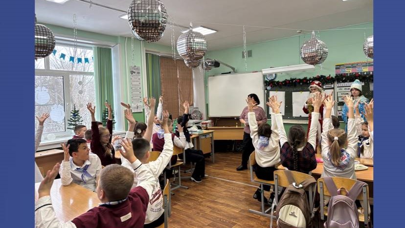 Студенты СГУ стали призёрами и победителями номинаций «Российской студенческой весны - 2023»