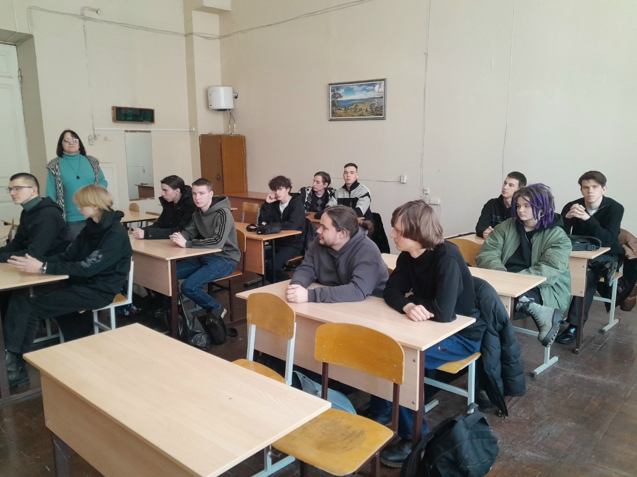 Студенты СГУ стали призёрами и победителями номинаций «Российской студенческой весны - 2023»