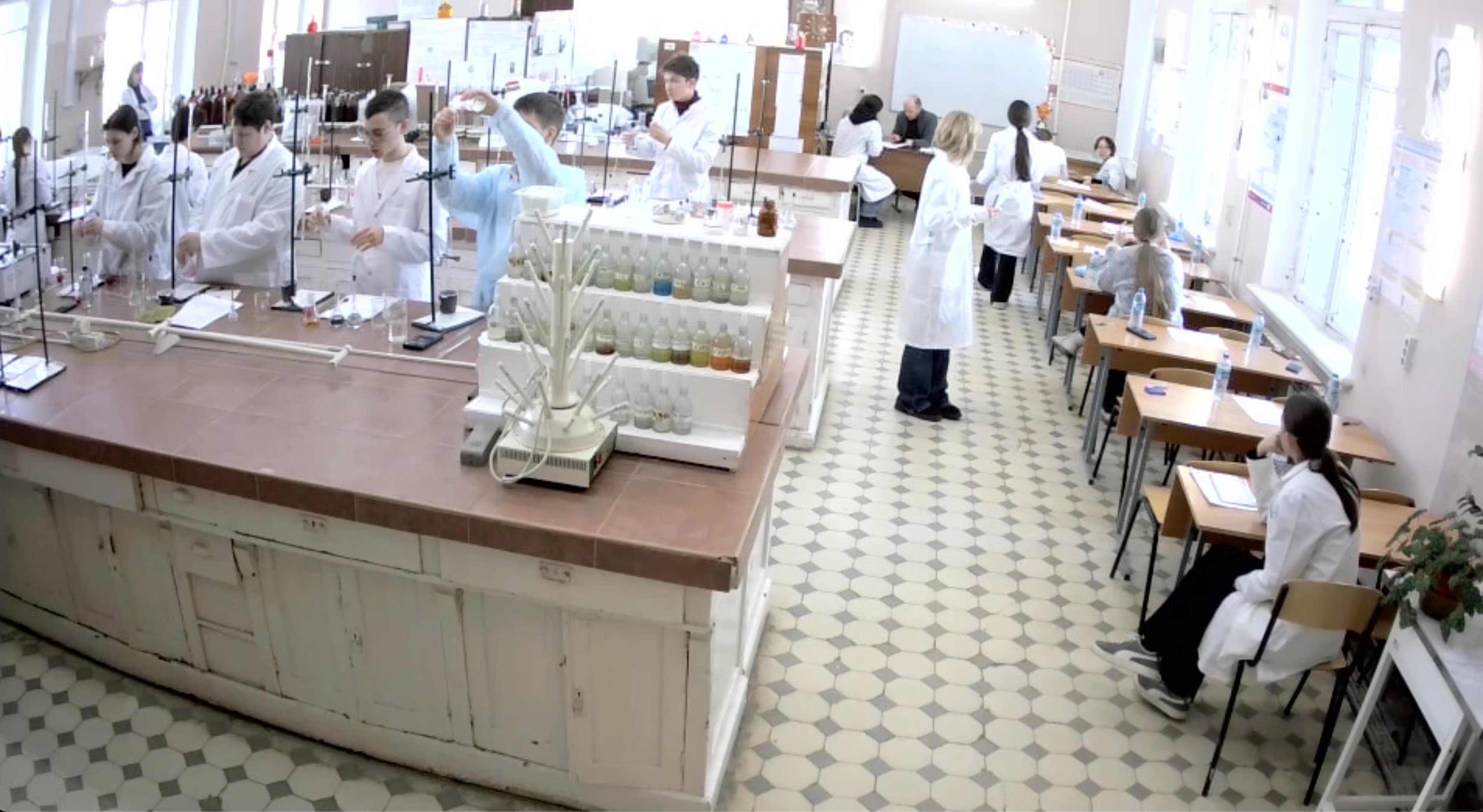 Студенты СГУ стали призёрами и победителями номинаций «Российской студенческой весны - 2023»