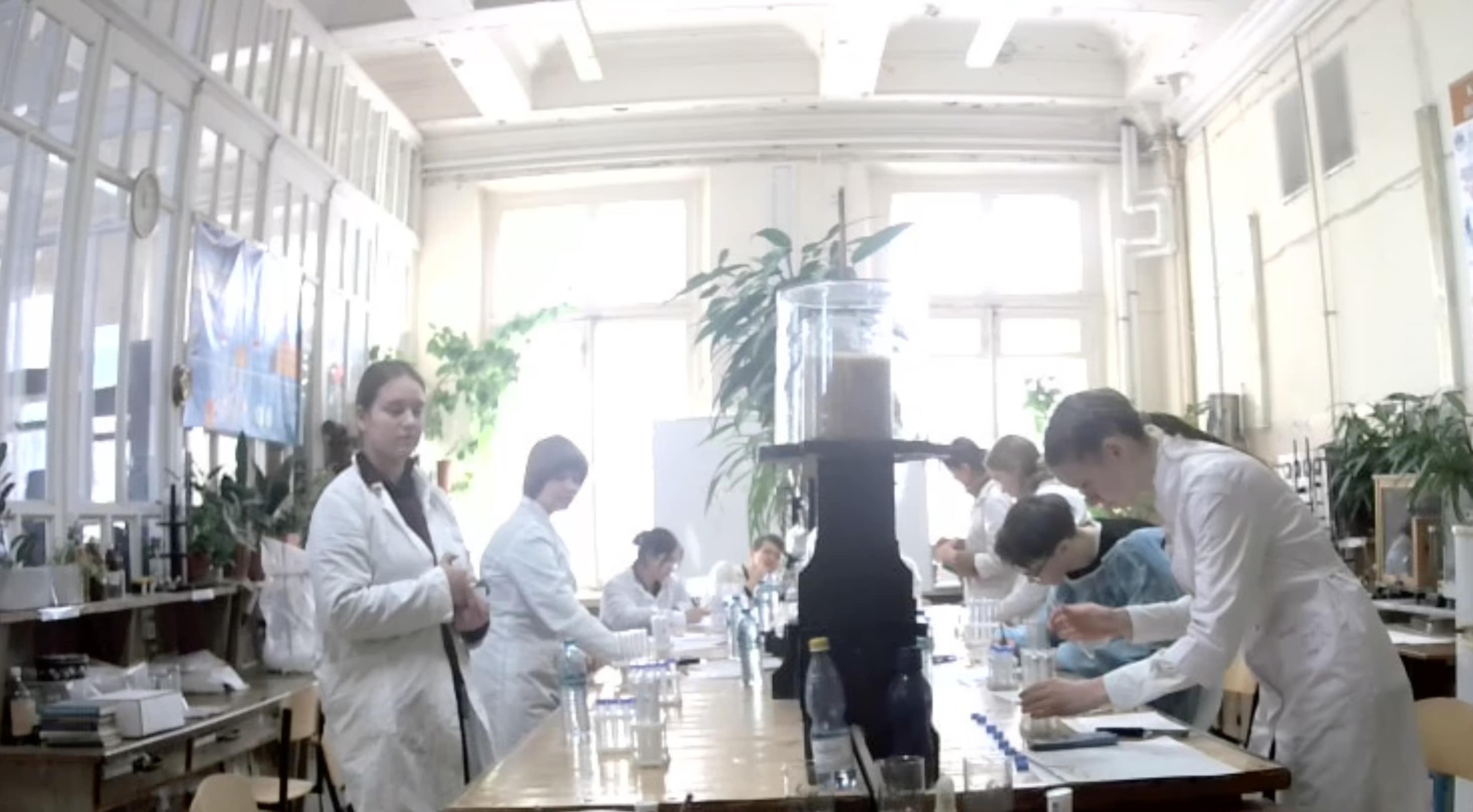 Студенты СГУ стали призёрами и победителями номинаций «Российской студенческой весны - 2023»