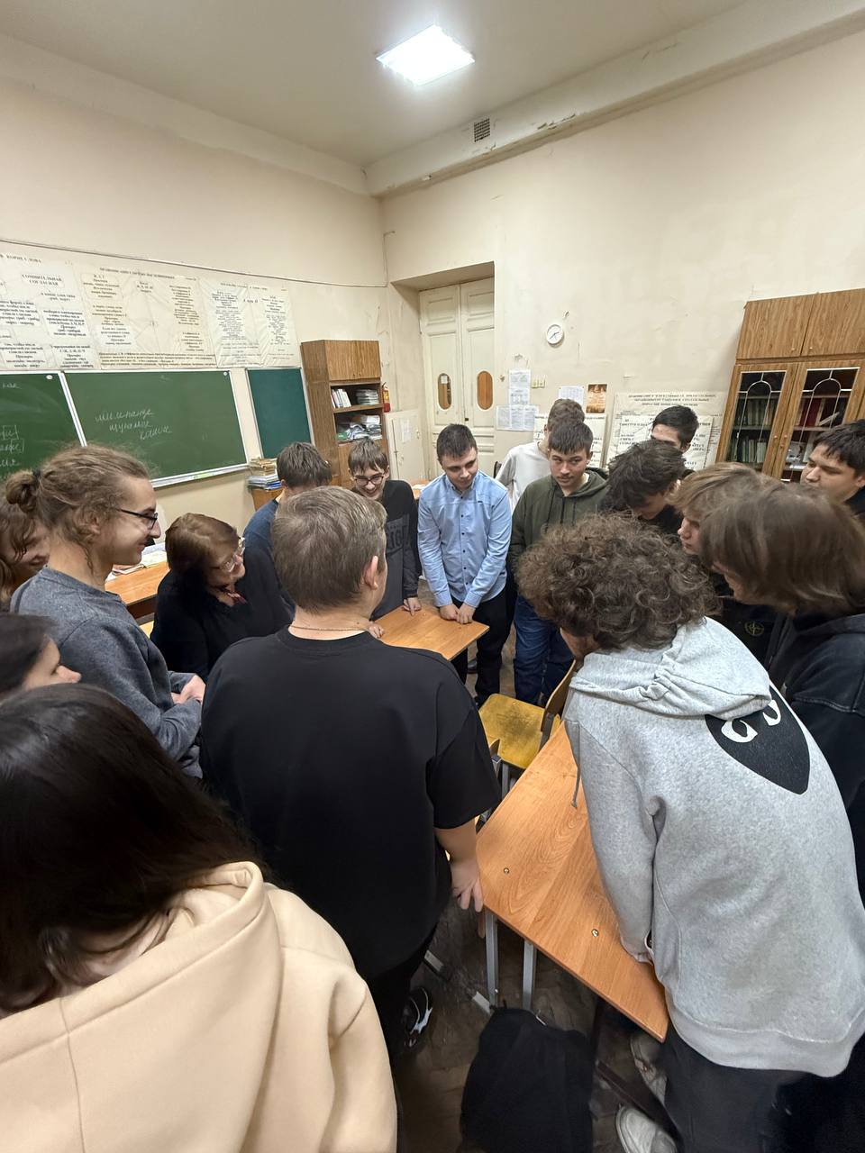 Студенты СГУ стали призёрами и победителями номинаций «Российской студенческой весны - 2023»