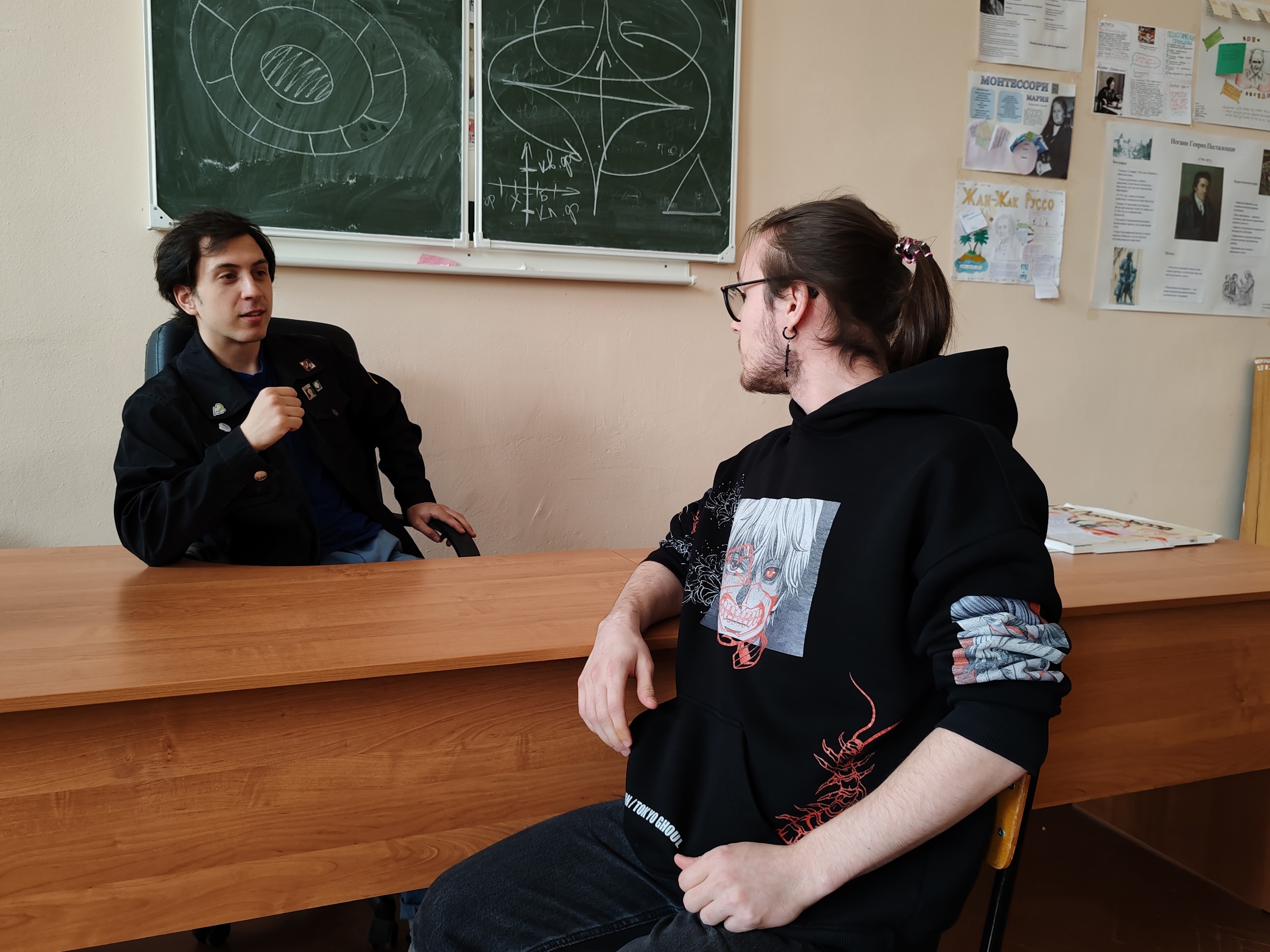 Студенты СГУ стали призёрами и победителями номинаций «Российской студенческой весны - 2023»