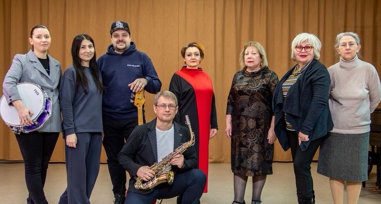 Студенты СГУ стали призёрами и победителями номинаций «Российской студенческой весны - 2023»