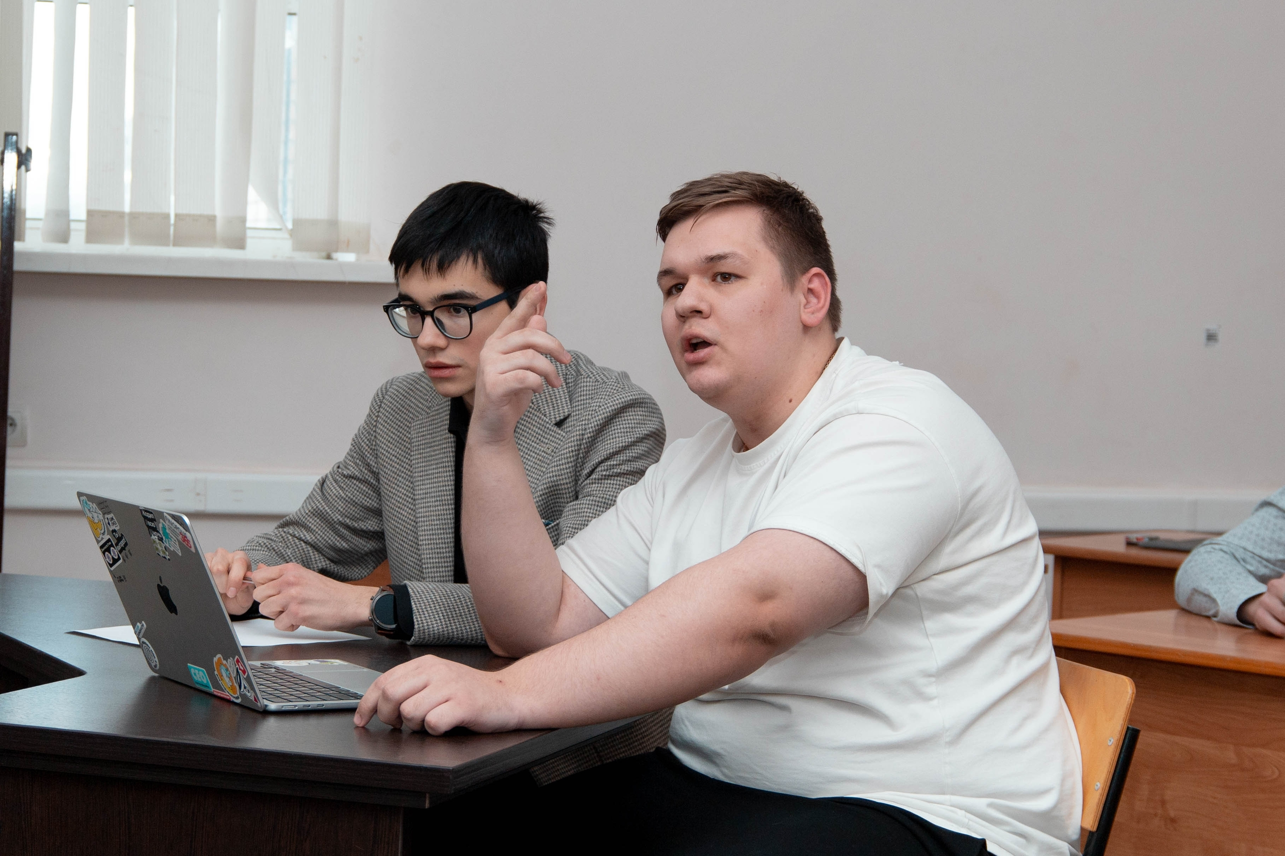 Студенты СГУ стали призёрами и победителями номинаций «Российской студенческой весны - 2023»