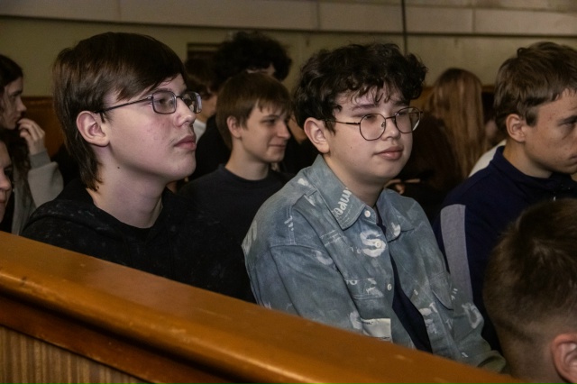 Студенты СГУ стали призёрами и победителями номинаций «Российской студенческой весны - 2023»