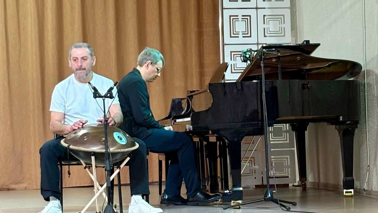 Студенты СГУ стали призёрами и победителями номинаций «Российской студенческой весны - 2023»