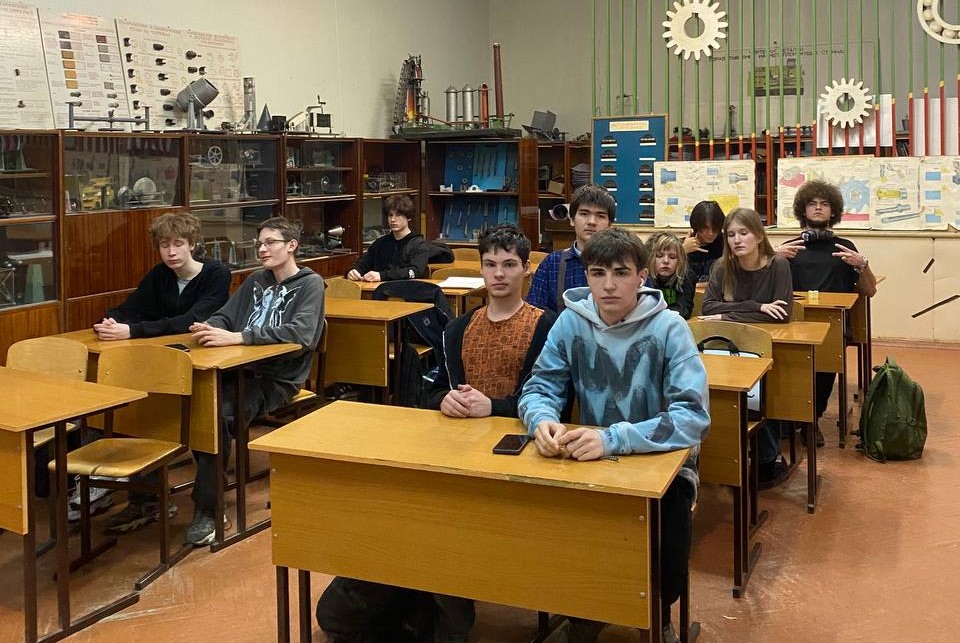 Студенты СГУ стали призёрами и победителями номинаций «Российской студенческой весны - 2023»