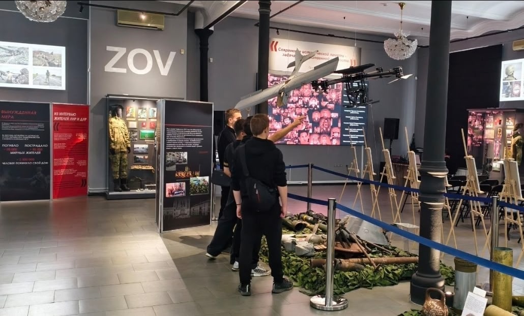 Студенты СГУ стали призёрами и победителями номинаций «Российской студенческой весны - 2023»