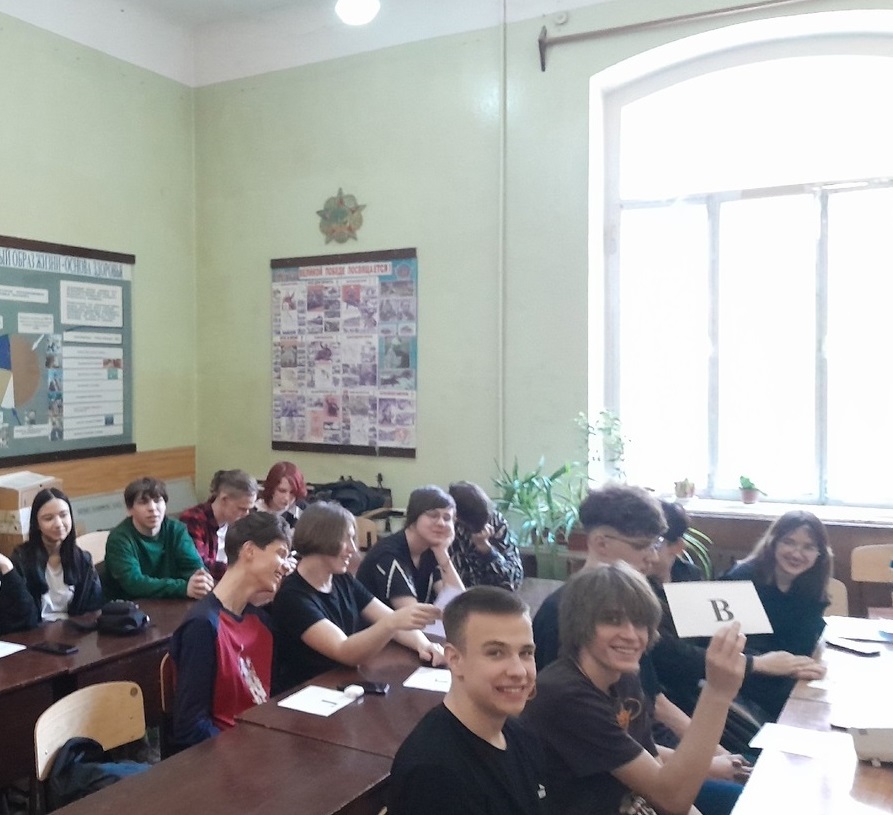 Студенты СГУ стали призёрами и победителями номинаций «Российской студенческой весны - 2023»