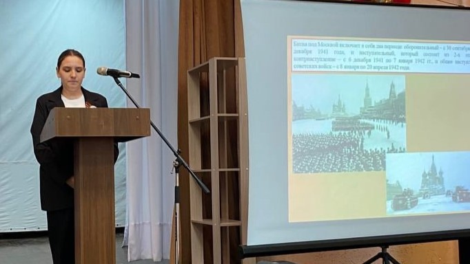 Студенты СГУ стали призёрами и победителями номинаций «Российской студенческой весны - 2023»