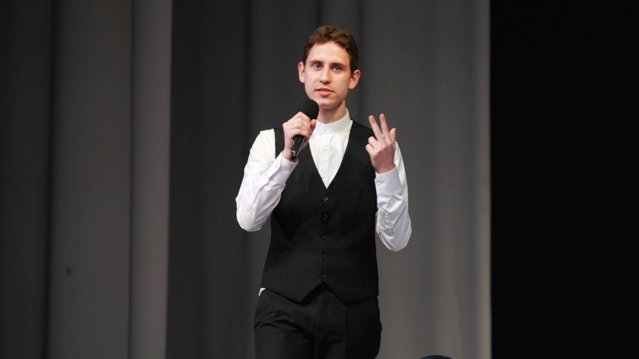 Студенты СГУ стали призёрами и победителями номинаций «Российской студенческой весны - 2023»