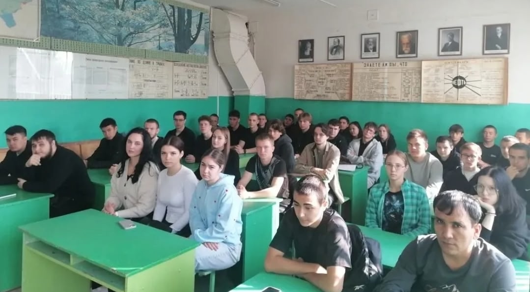 Студенты СГУ стали призёрами и победителями номинаций «Российской студенческой весны - 2023»