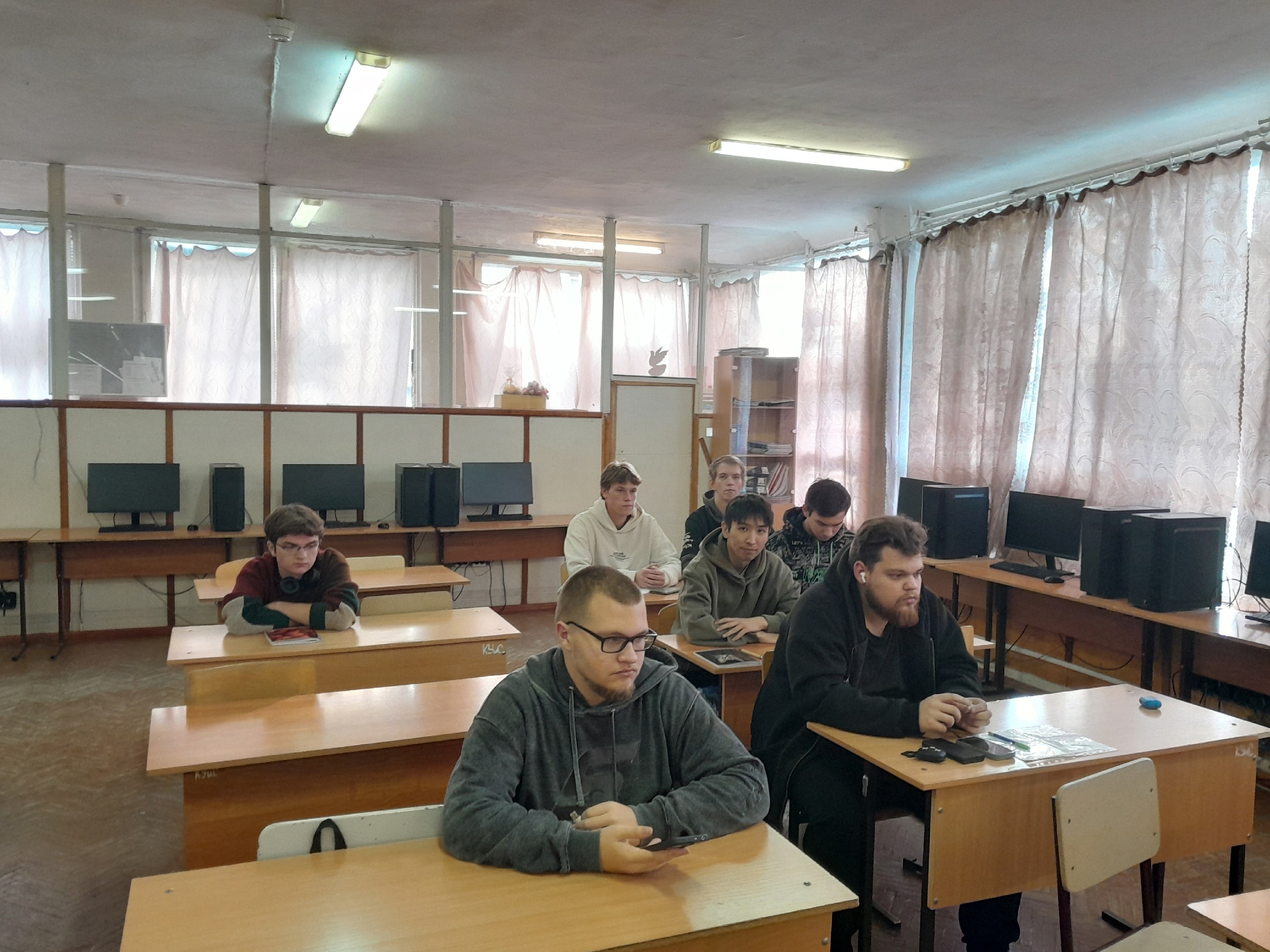 Студенты СГУ стали призёрами и победителями номинаций «Российской студенческой весны - 2023»