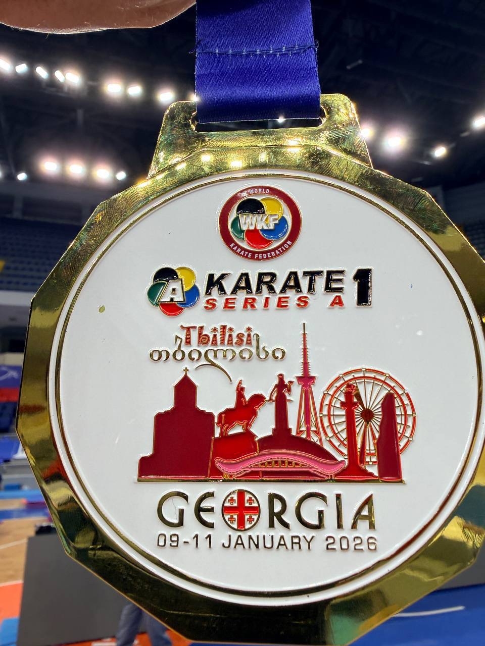 Студенты СГУ стали призёрами и победителями номинаций «Российской студенческой весны - 2023»