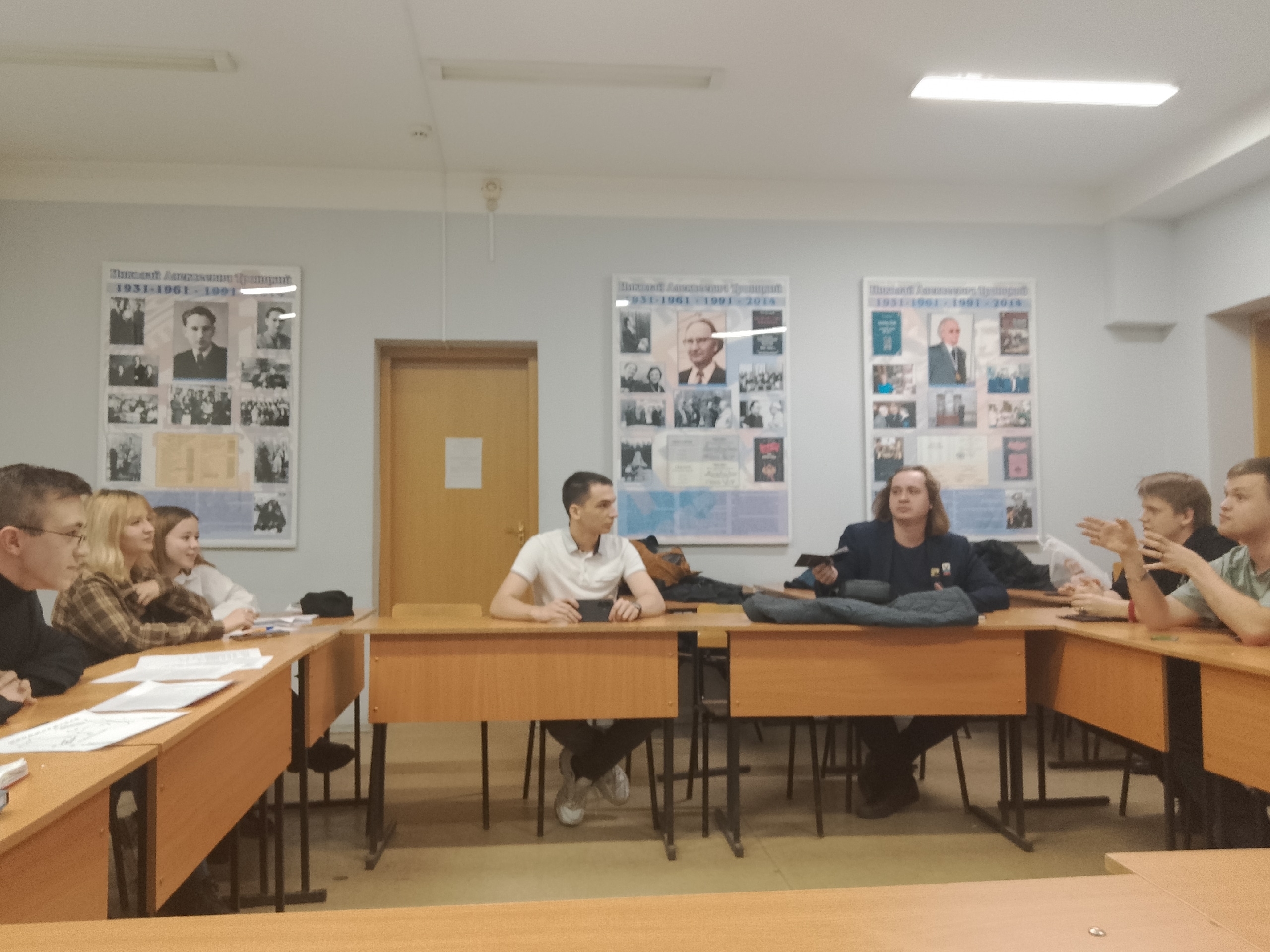 Студенты СГУ стали призёрами и победителями номинаций «Российской студенческой весны - 2023»