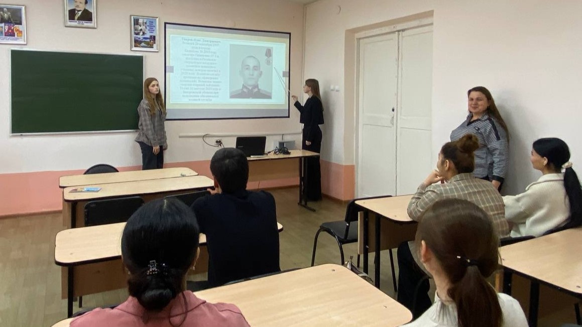 Студенты СГУ стали призёрами и победителями номинаций «Российской студенческой весны - 2023»