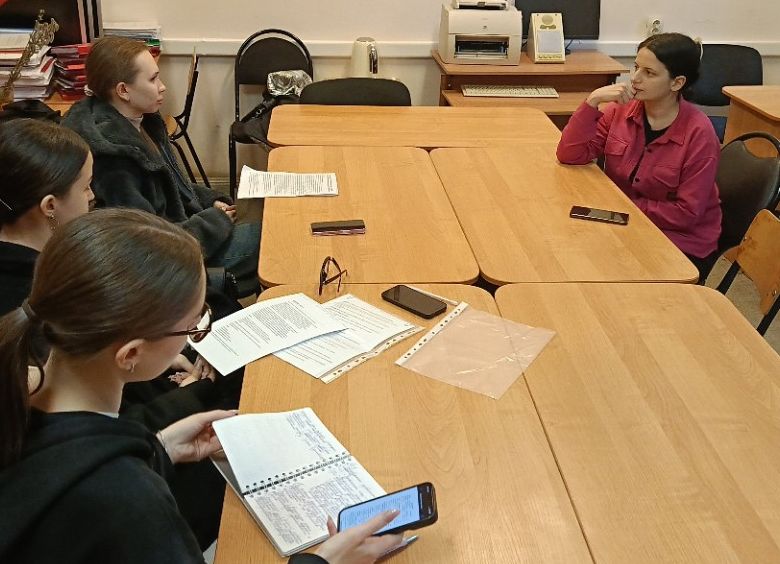 Студенты СГУ стали призёрами и победителями номинаций «Российской студенческой весны - 2023»