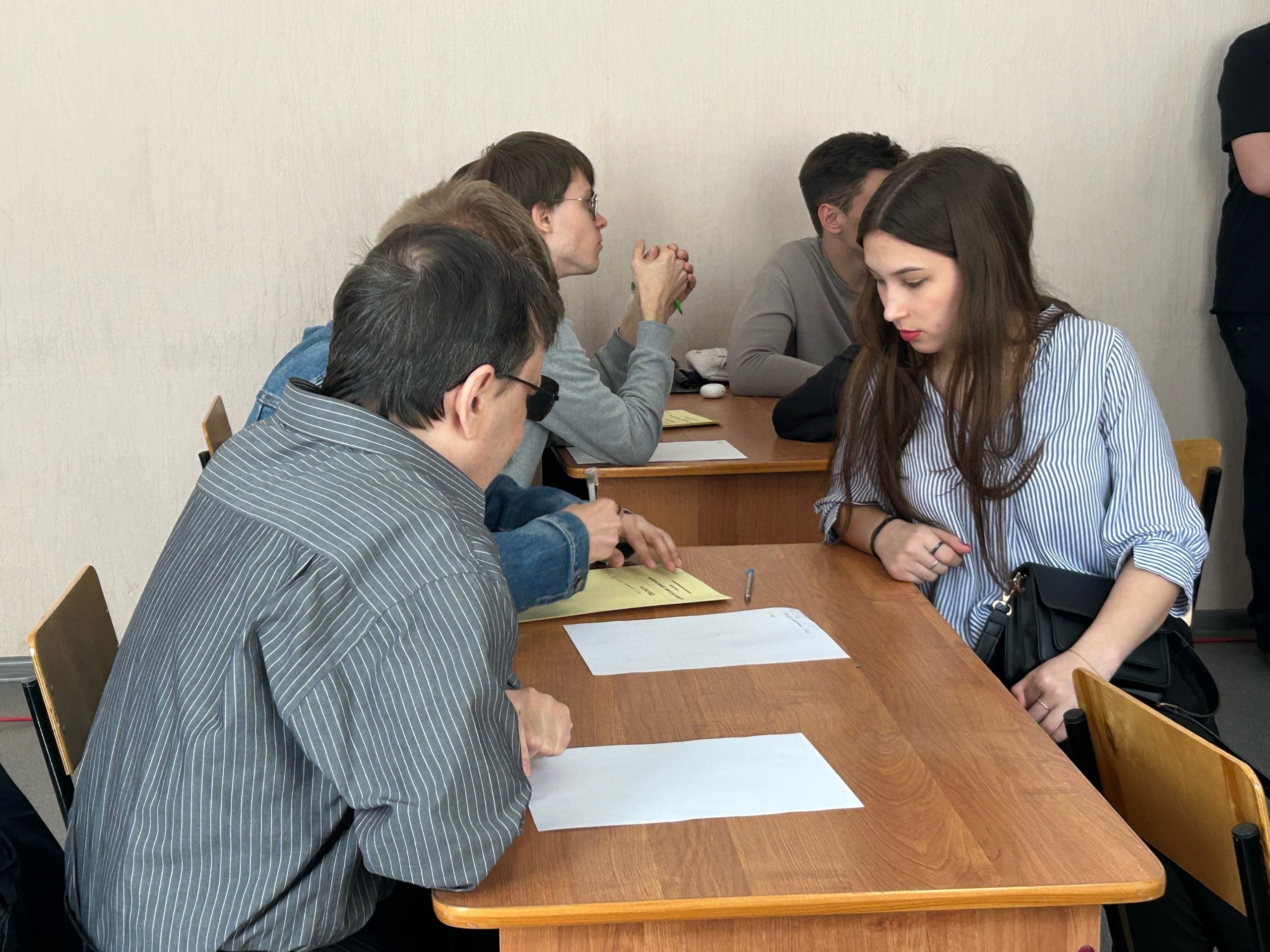 Студенты СГУ стали призёрами и победителями номинаций «Российской студенческой весны - 2023»