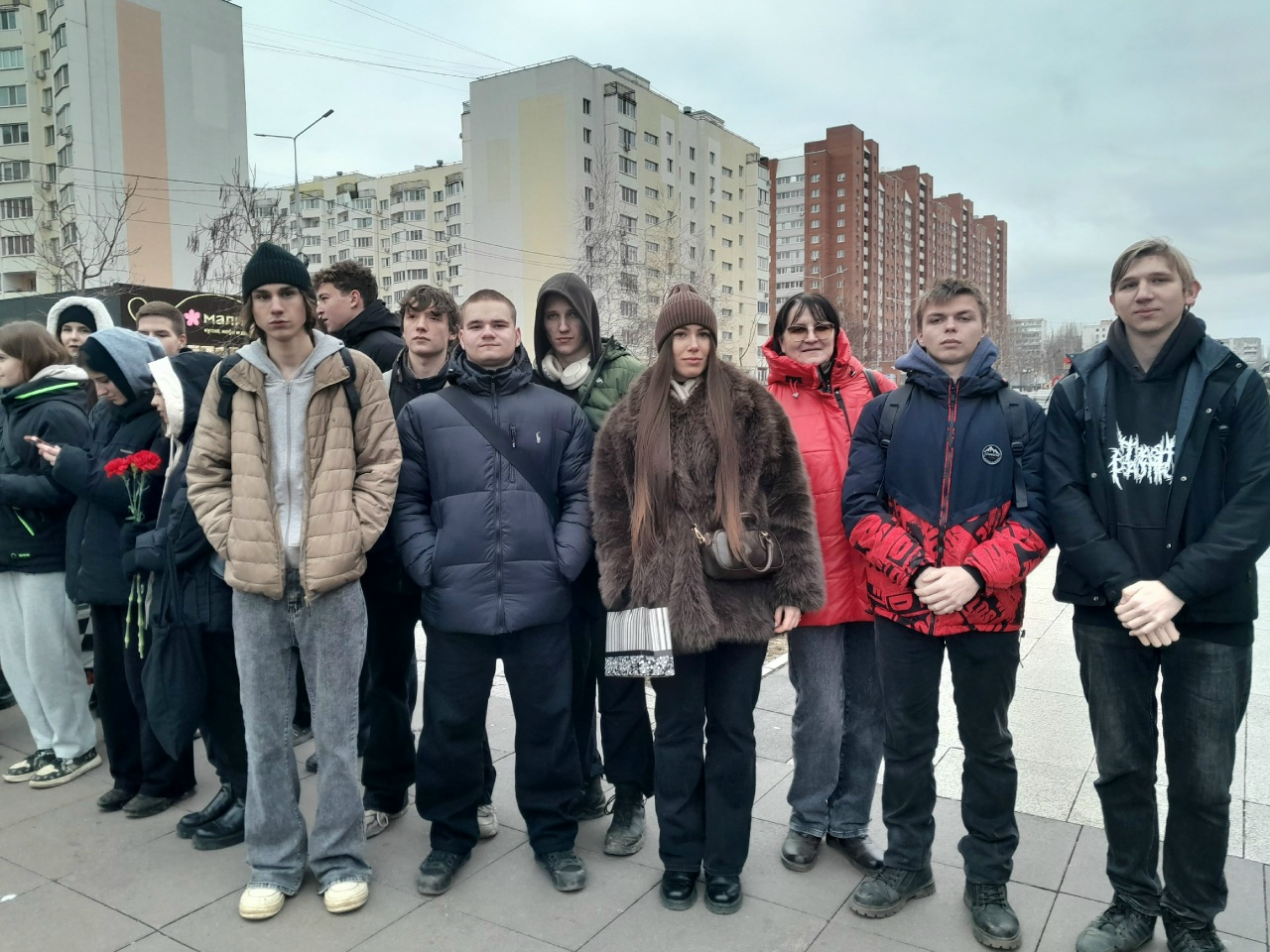 Студенты СГУ стали призёрами и победителями номинаций «Российской студенческой весны - 2023»